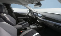Renting Opel Frontera ULTIMATE lleno