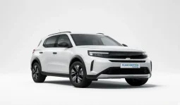 Renting Opel Frontera ULTIMATE lleno