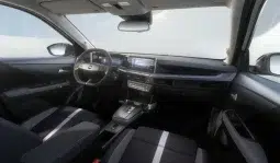 Renting Opel Frontera ULTIMATE lleno