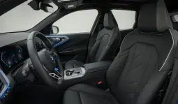 Renting BMW X3 XDrive 30e Híbrido Enchufable lleno