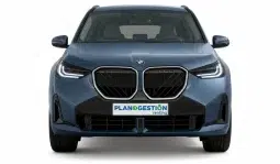 Renting BMW X3 XDrive 30e Híbrido Enchufable lleno
