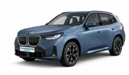 Renting BMW X3 XDrive 30e Híbrido Enchufable