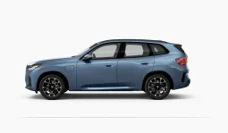 Renting BMW X3 XDrive 30e Híbrido Enchufable lleno