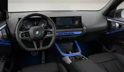 Renting BMW X3 XDrive 30e Híbrido Enchufable lleno