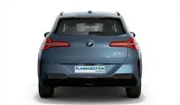 Renting BMW X3 xDrive 20d lleno