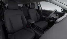 Renting Hyundai Kona HEV lleno