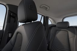 Renting Mercedes GLA 200d lleno