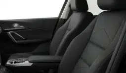 Renting BMW X1 sDrive Diésel lleno