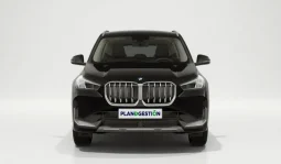 Renting BMW X1 sDrive Diésel lleno