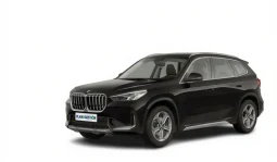 Renting BMW X1 sDrive Diésel