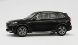 Renting BMW X1 sDrive Diésel lleno