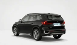 Renting BMW X1 sDrive Diésel lleno