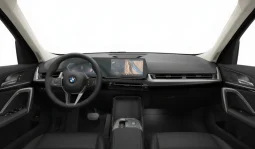 Renting BMW X1 sDrive Diésel lleno