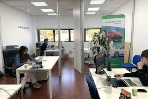 Foto de ubicación de Plan de Gestión Renting de Coches