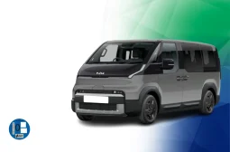 KIA PV5 Plus
