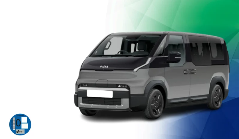 Kia PV5 Passanger