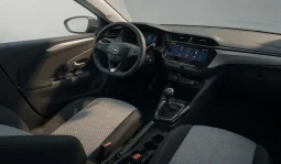 Renting Opel Corsa GS 1.2 XHL Gasolina lleno