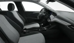 Renting Opel Corsa GS 1.2 XHL Gasolina lleno