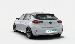 Renting Opel Corsa GS 1.2 XHL Gasolina lleno