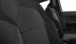 Renting Renault Symbioz Evolution E-tech Full Hybrid lleno