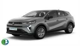 Renting Renault Symbioz Evolution E-tech Full Hybrid