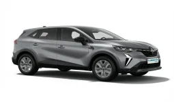 Renting Renault Symbioz Evolution E-tech Full Hybrid lleno